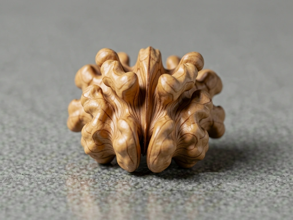 Detaliu textural ingredient natural